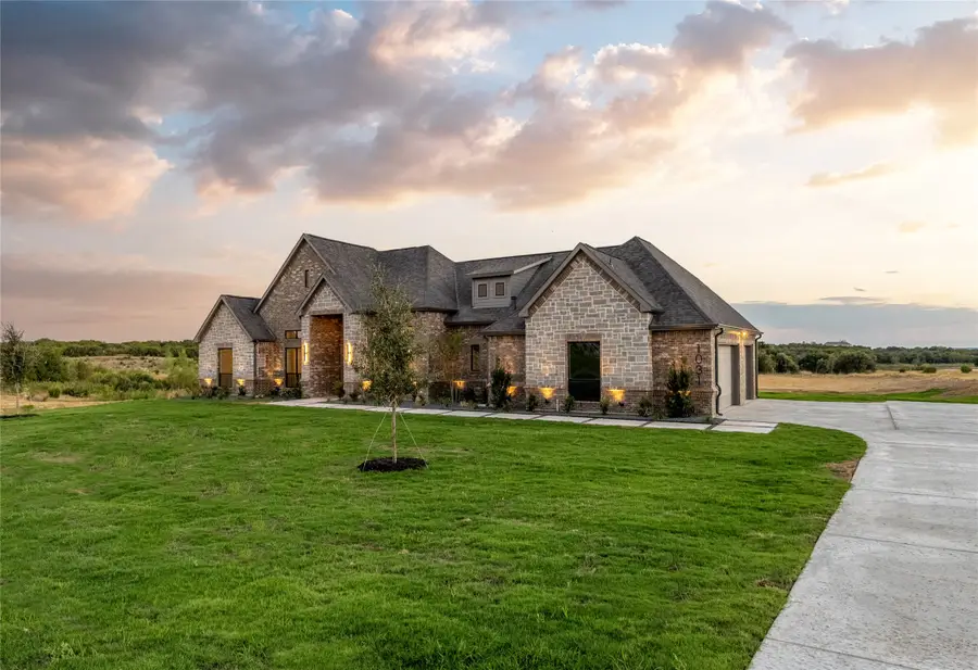 1031 Ranch Vista Road, Granbury, TX 76049 - #3
