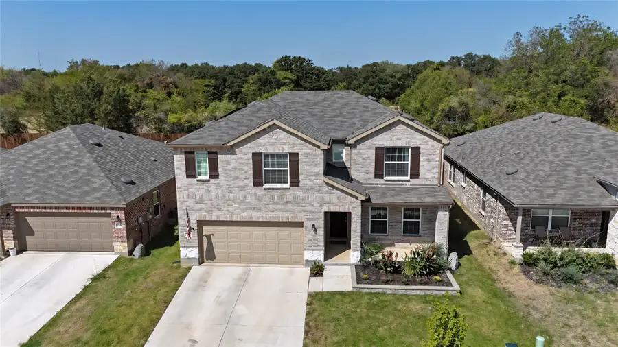 2520 Pecan Park Drive, Denton, TX 76208 - #2