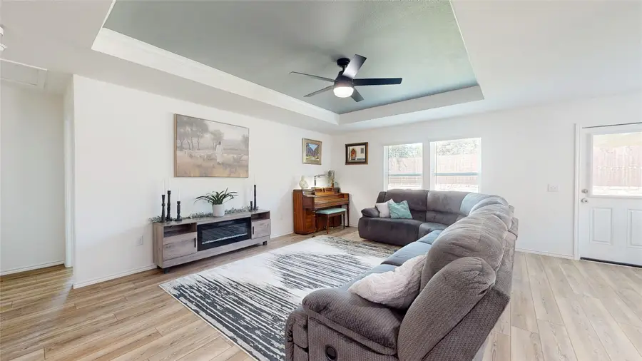 2520 Pecan Park Drive, Denton, TX 76208 - #3
