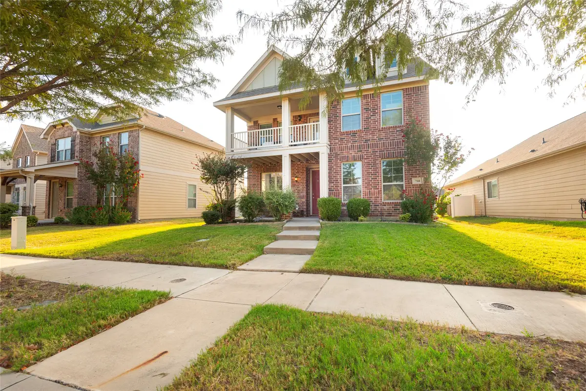 708 Whitemarsh Drive, Aubrey, TX 76227 - #1
