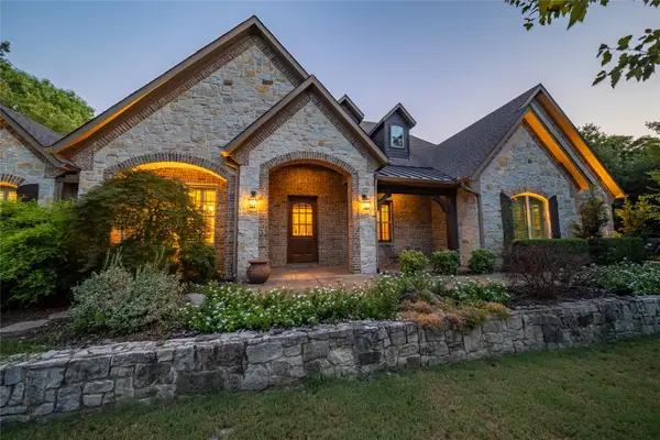 5410 Valley Oak Court, McKinney, TX 75071