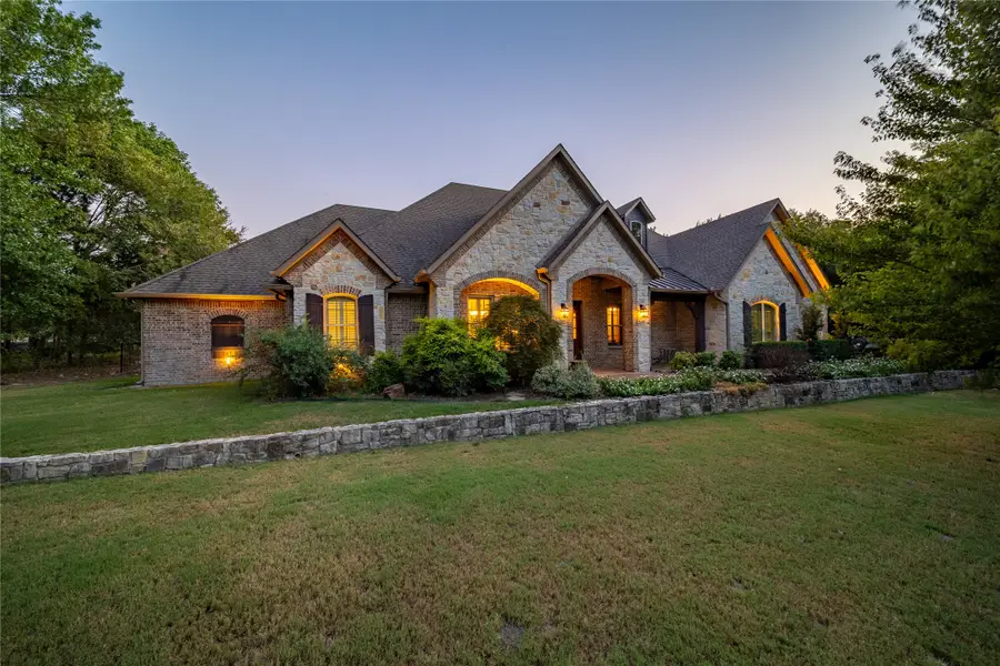 5410 Valley Oak Court, McKinney, TX 75071 - #3