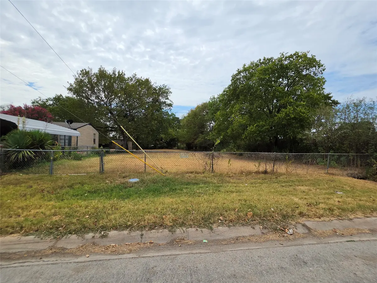 701 Angus Drive, Dallas, TX 75217 - #1