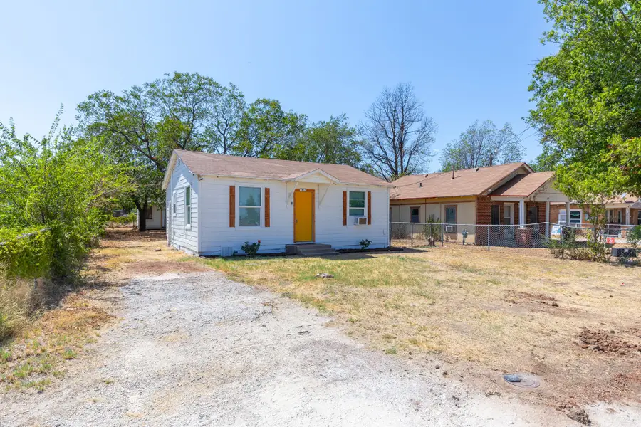 1617 Vogel Street, Abilene, TX 79601 - #3