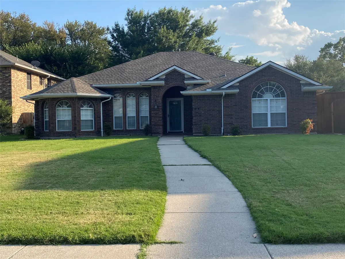 18 Monroe Court, Allen, TX 75002 - #1