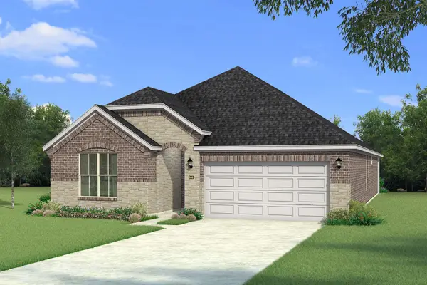 2024 Beeflower Street, Celina, TX 75009