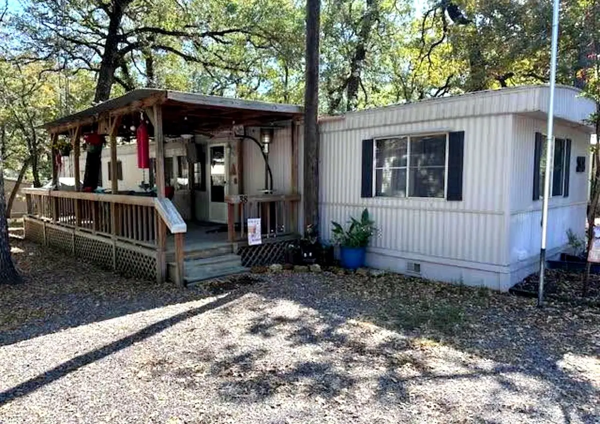 512 Mill Creek Resort Road #38, Pottsboro, TX 75076 - #1