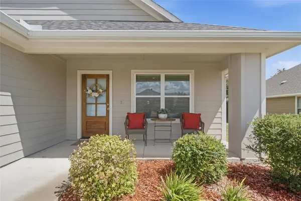 211 Clover Circle, Weatherford, TX 76086