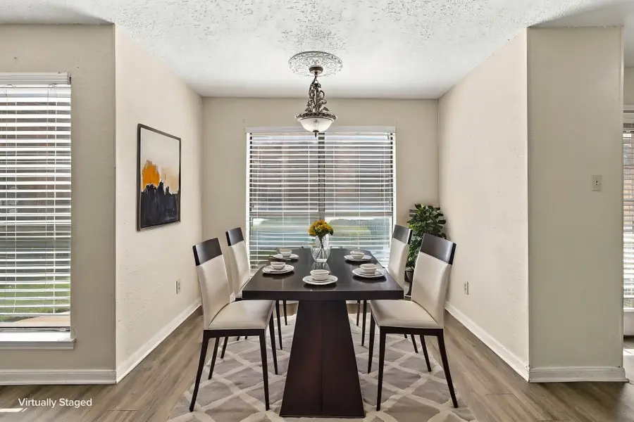 1204 Horizon Trail #3410, Arlington, TX 76011 - #3