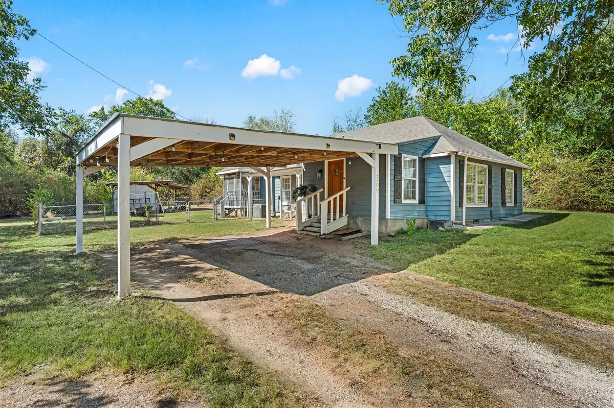 309 E 1st Street, Keene, TX 76059 - #1