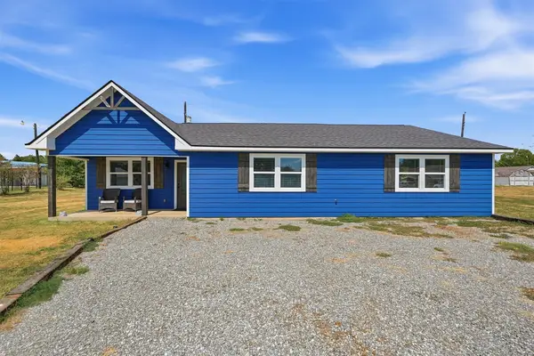 61 Lee Boulevard, Pottsboro, TX 75076