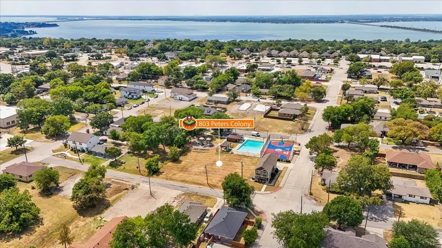 TBD Rowlett, Rockwall, TX 75088 - #3