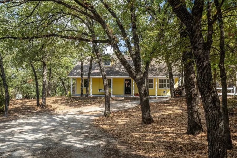 4117 Matthew Drive, Cleburne, TX 76031 - #2