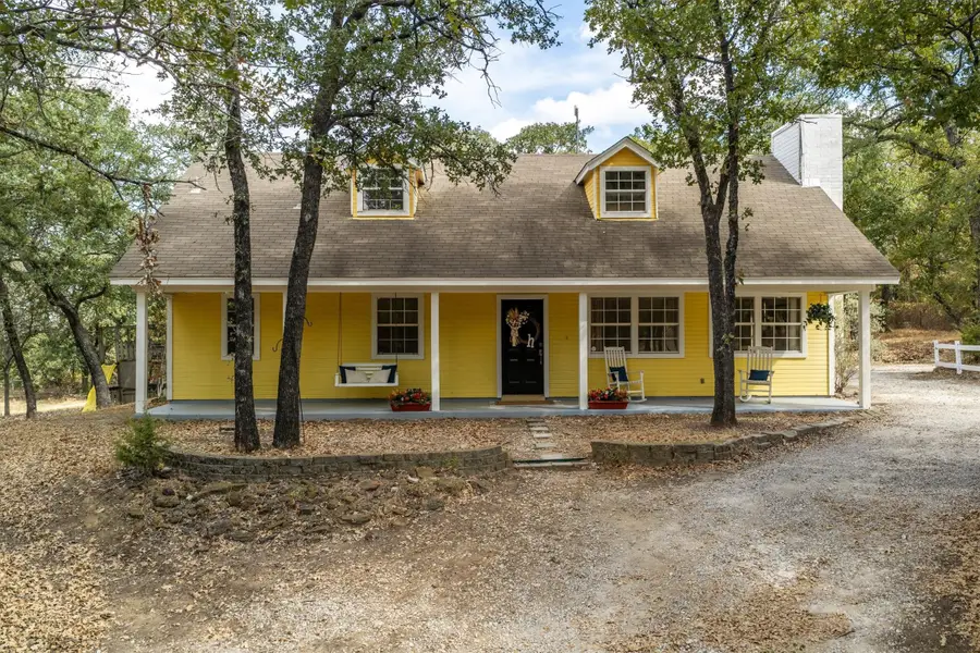 4117 Matthew Drive, Cleburne, TX 76031 - #3