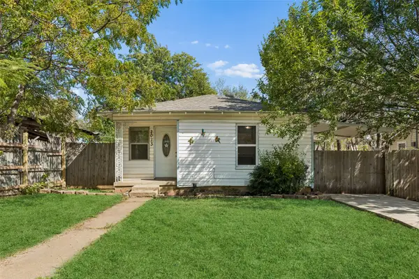 2013 Andrew Avenue, Fort Worth, TX 76105