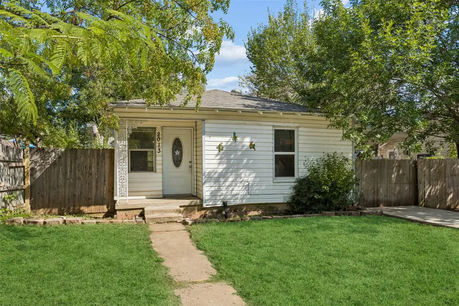 2013 Andrew Avenue, Fort Worth, TX 76105 - #3