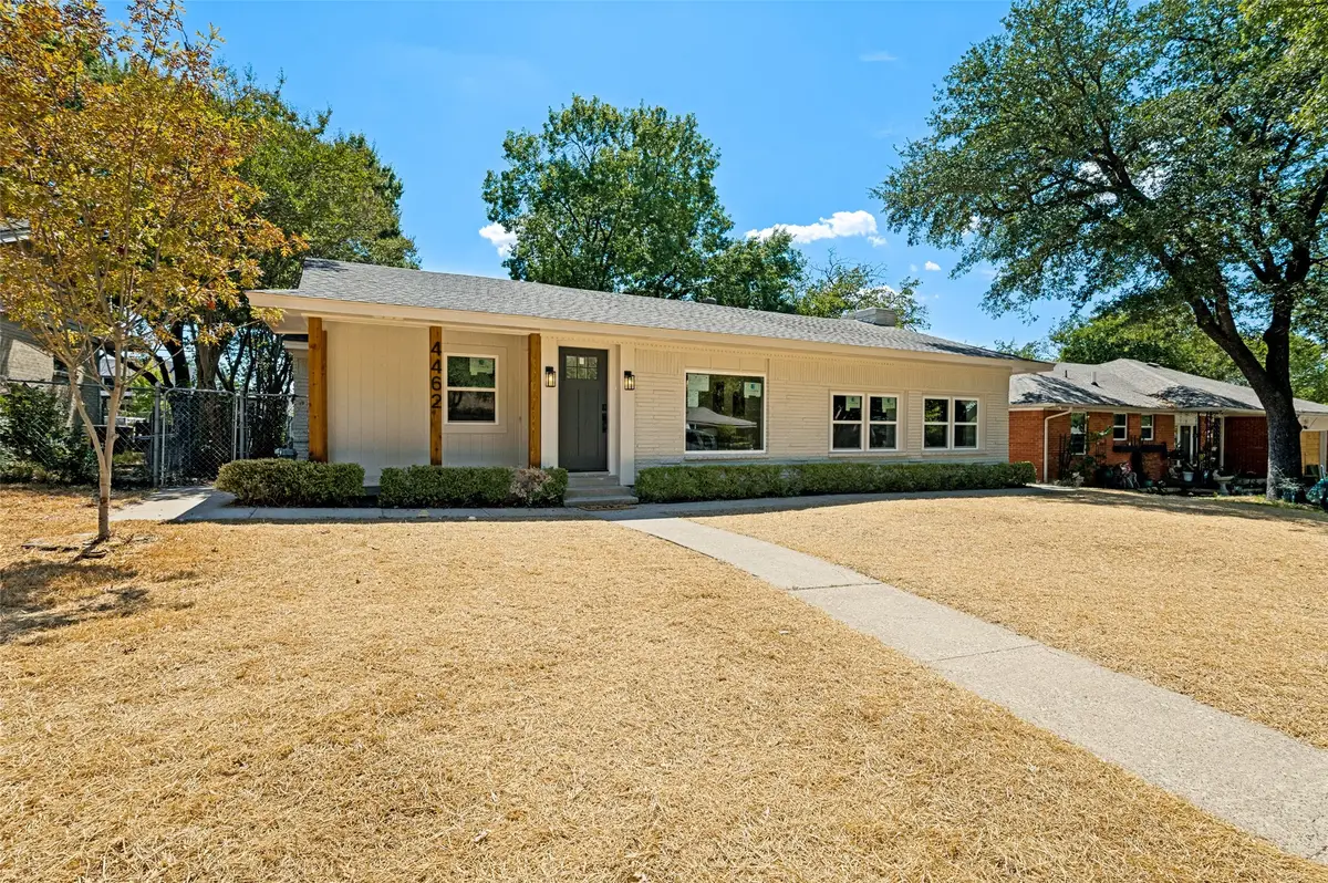 4462 Preston Circle, Cockrell Hill, TX 75211 - #1
