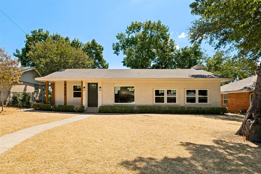 4462 Preston Circle, Cockrell Hill, TX 75211 - #2