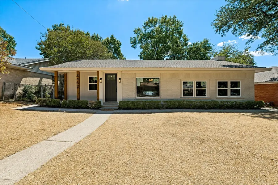 4462 Preston Circle, Cockrell Hill, TX 75211 - #3
