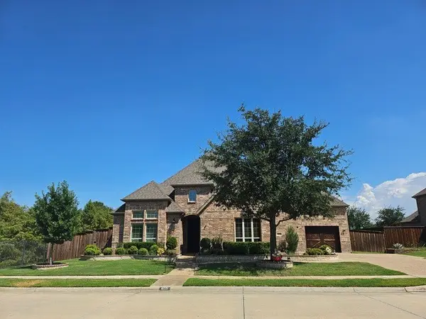 409 Rawhide Path, Keller, TX 76248