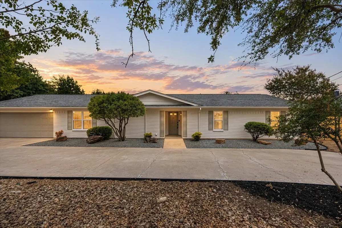 5105 Fairway Circle, Decordova, TX 76049 - #1