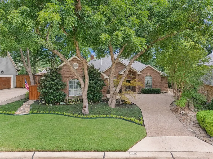 2702 Woodstream Lane, McKinney, TX 75072 - #2