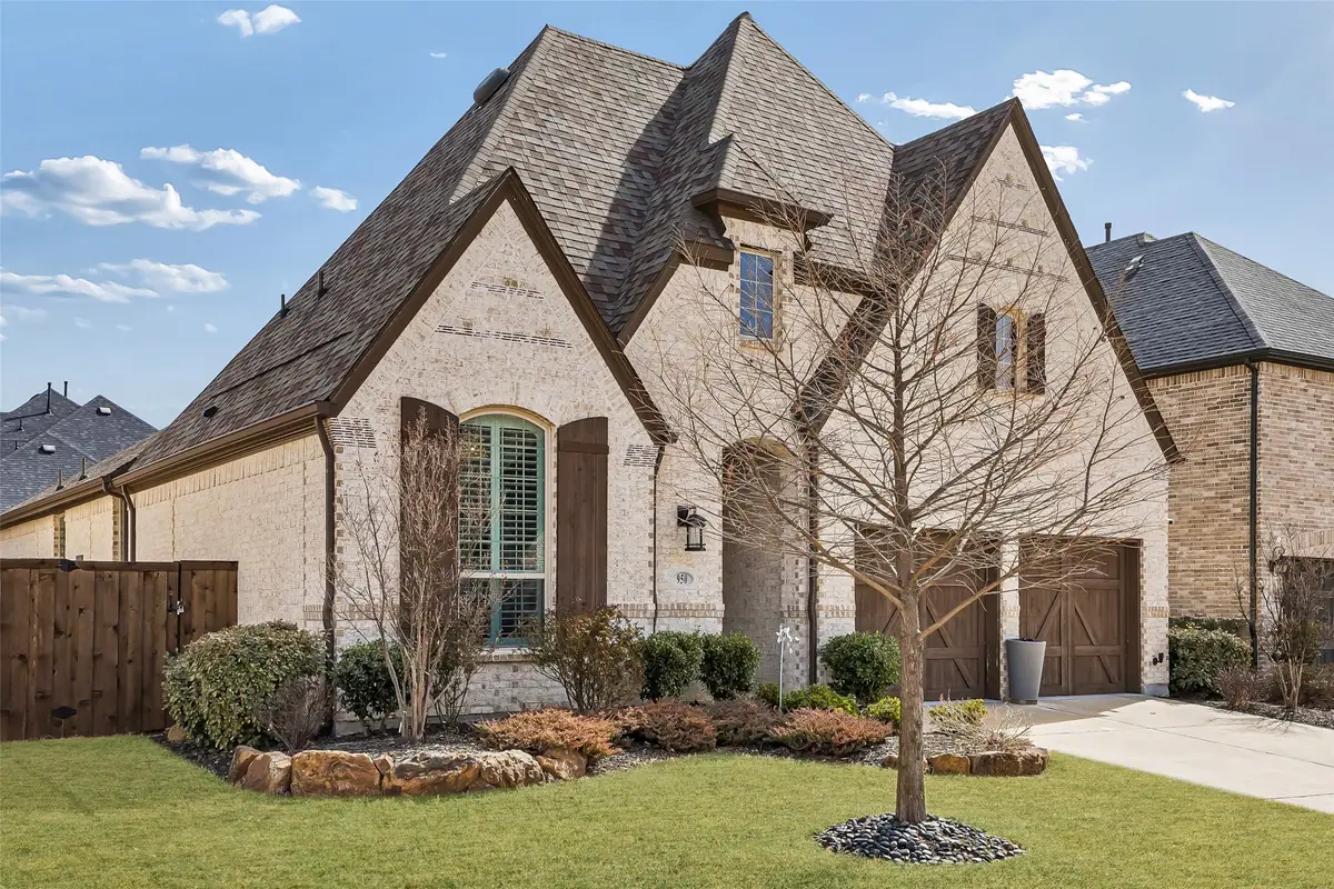 950 Gentle Knoll Lane, Prosper, TX 75078 - #1