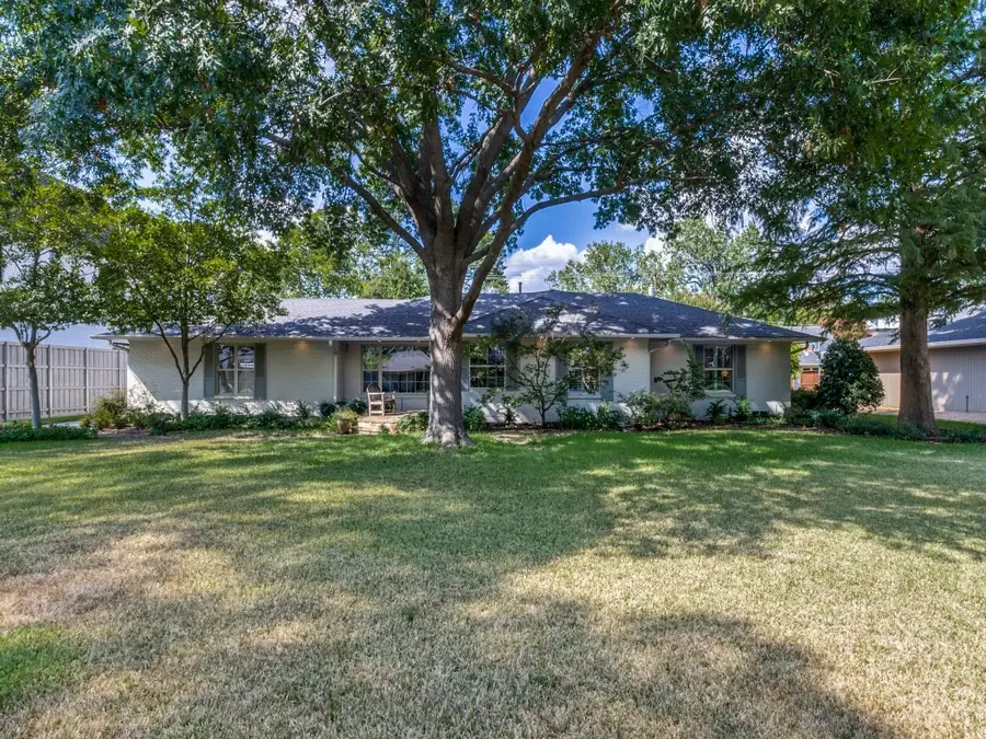 5835 Del Roy Drive, Dallas, TX 75230 - #2