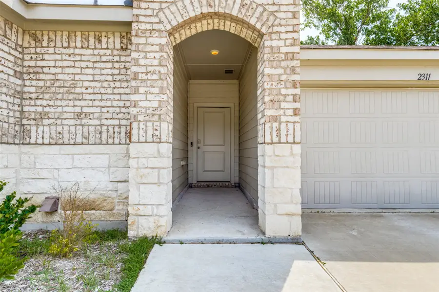 2311 San Jacinto Way, Sherman, TX 75090 - #2