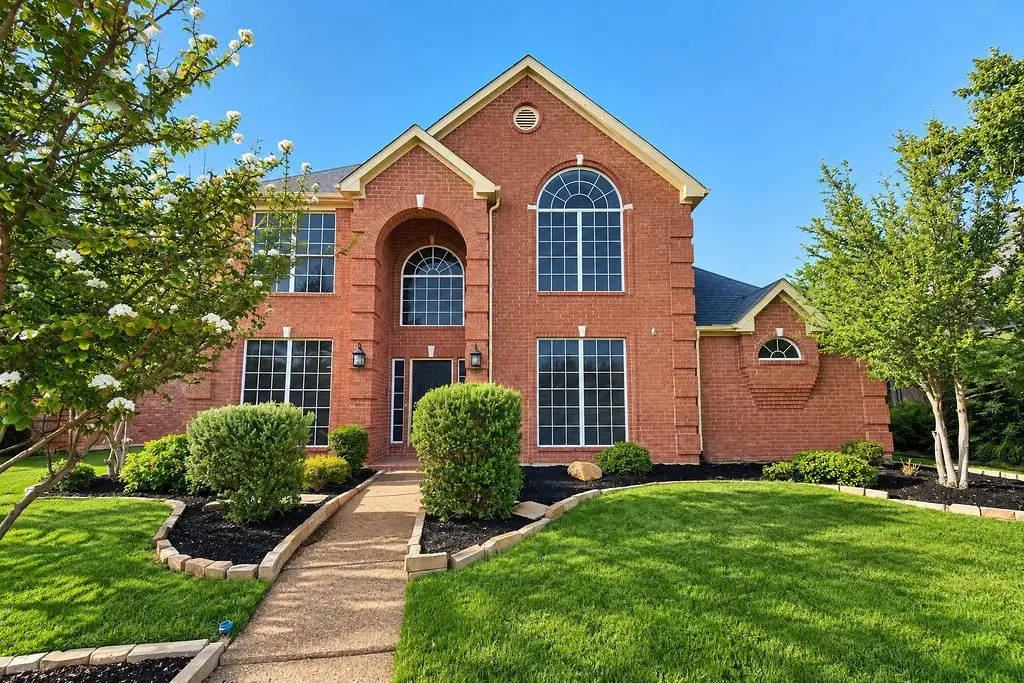 1524 Santa Fe Trail, Carrollton, TX 75007 - #1