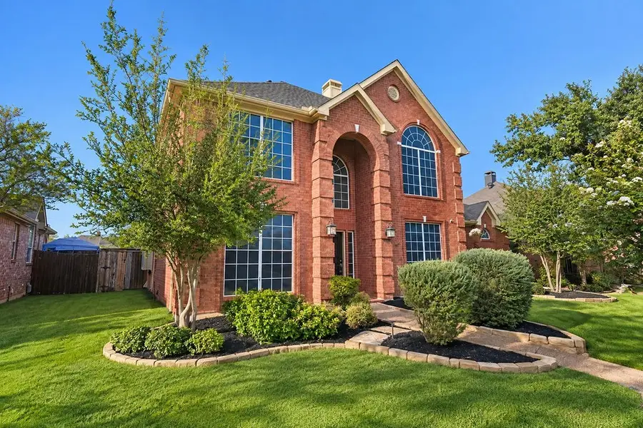 1524 Santa Fe Trail, Carrollton, TX 75007 - #2