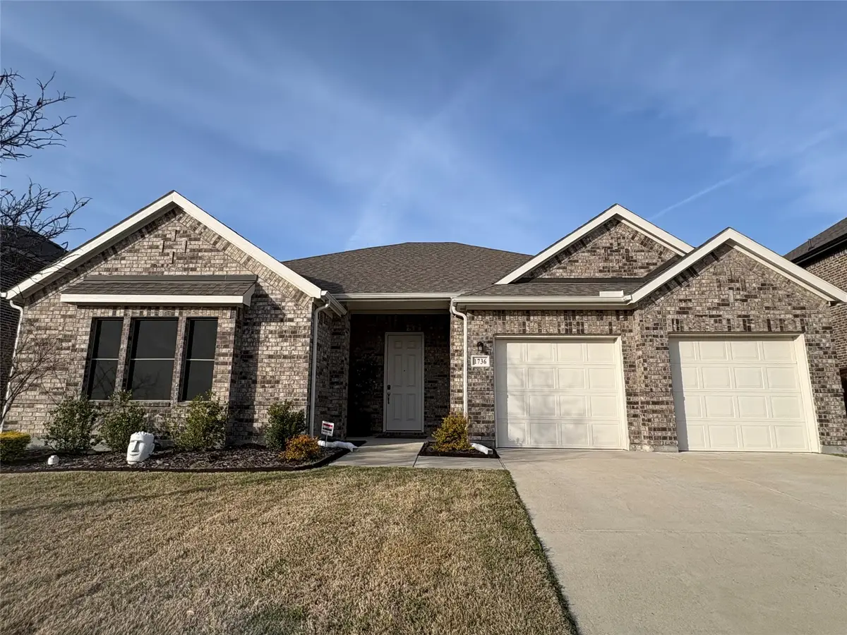 1736 Everglades Drive, Forney, TX 75126 - #1