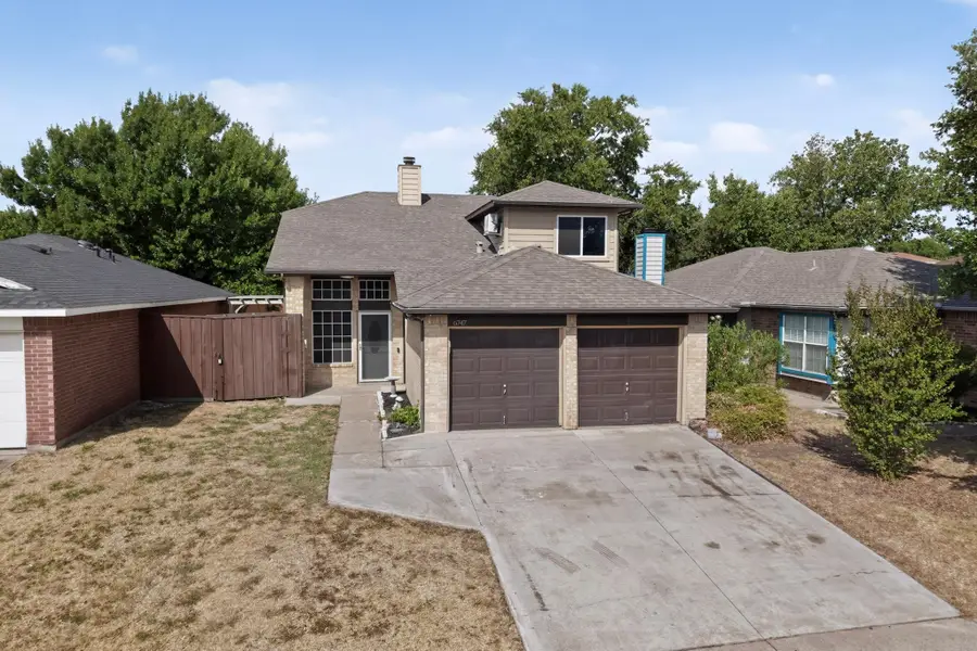6747 Silver Sage Drive, Fort Worth, TX 76137 - #3