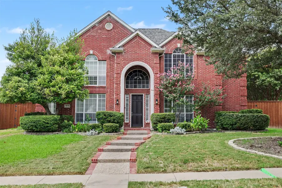 7813 San Isabel Drive, Plano, TX 75025 - #2