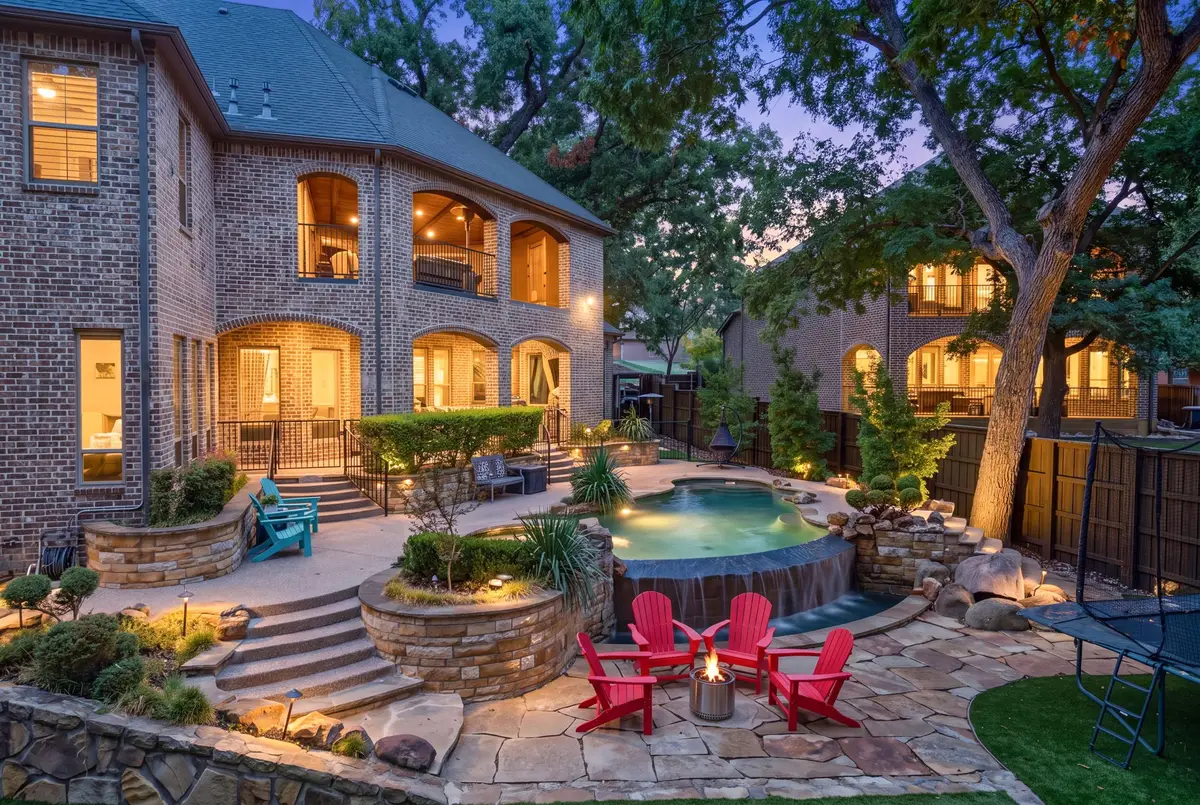 1700 Surrey Lane, McKinney, TX 75072 - #1
