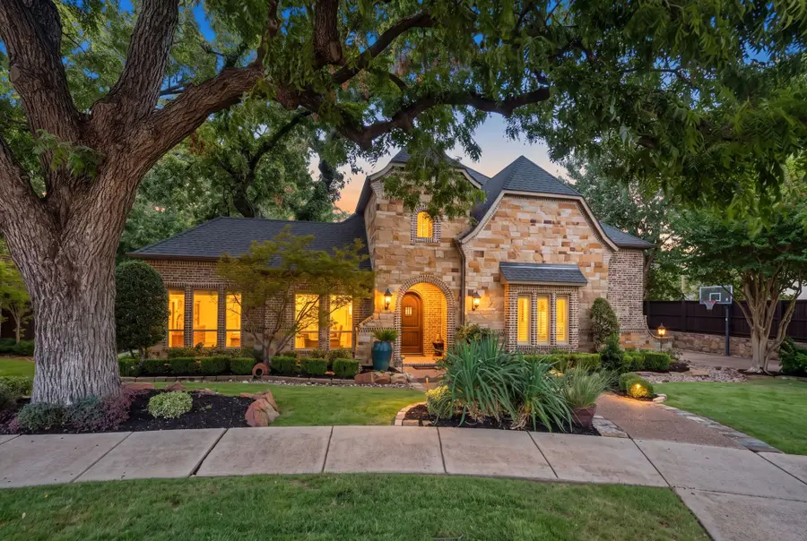 1700 Surrey Lane, McKinney, TX 75072 - #2