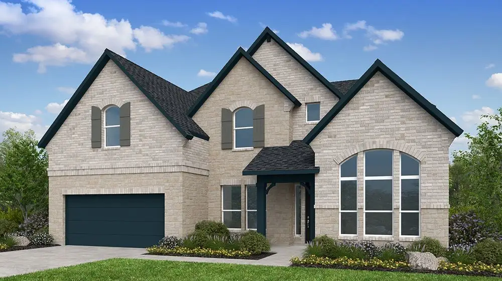 1408 Rose Mallow Road, Celina, TX 75009 - #1