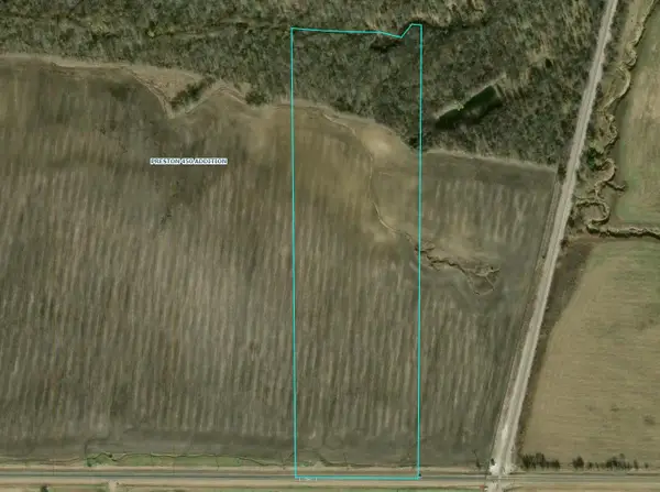 Lot 5 Carthage Road, Celina, TX 75009