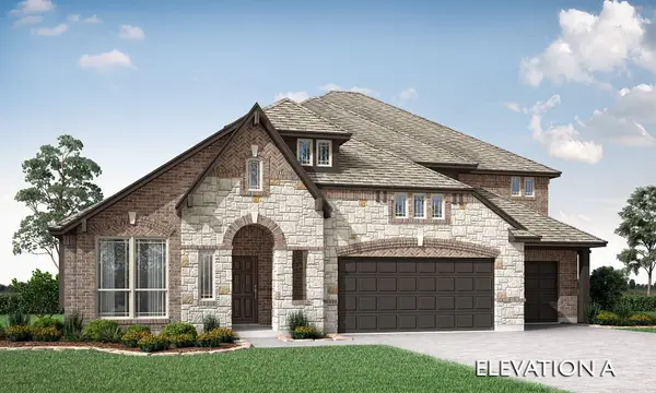 1209 Mission Street, Aubrey, TX 76227