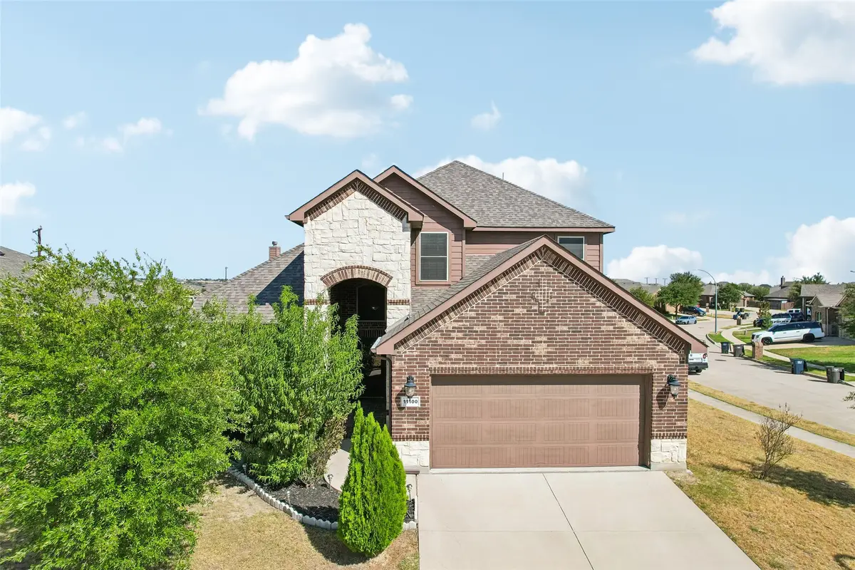 11100 Dunlavin Court, Haslet, TX 76052 - #1