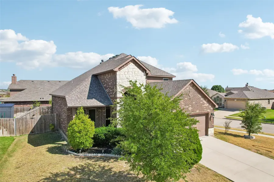 11100 Dunlavin Court, Haslet, TX 76052 - #2