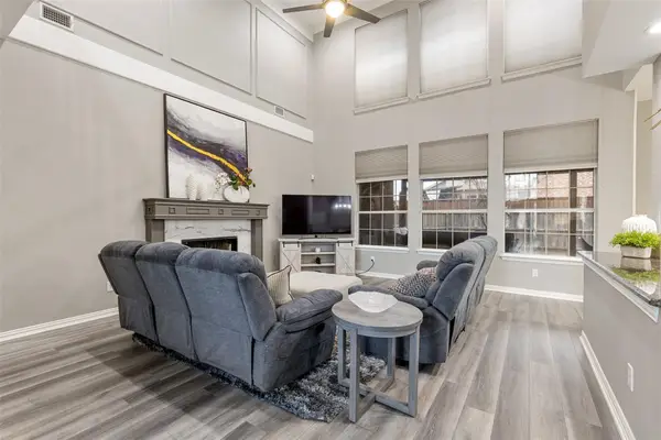 6009 Charleston Drive, Frisco, TX 75035