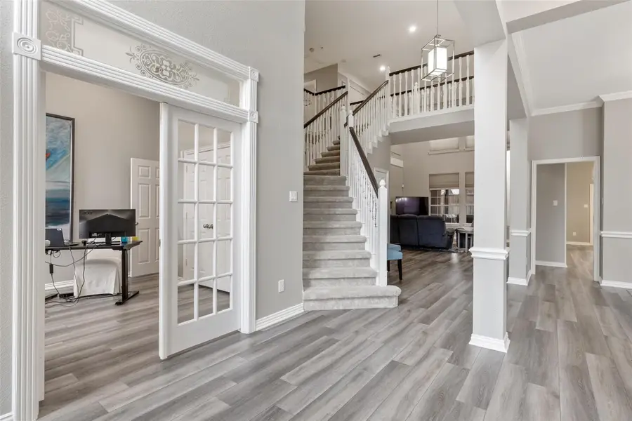 6009 Charleston Drive, Frisco, TX 75035 - #2