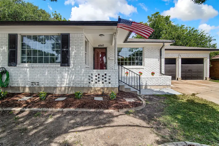 4840 Overton Avenue, Fort Worth, TX 76133 - #2