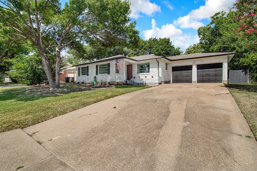 4840 Overton Avenue, Fort Worth, TX 76133 - #3