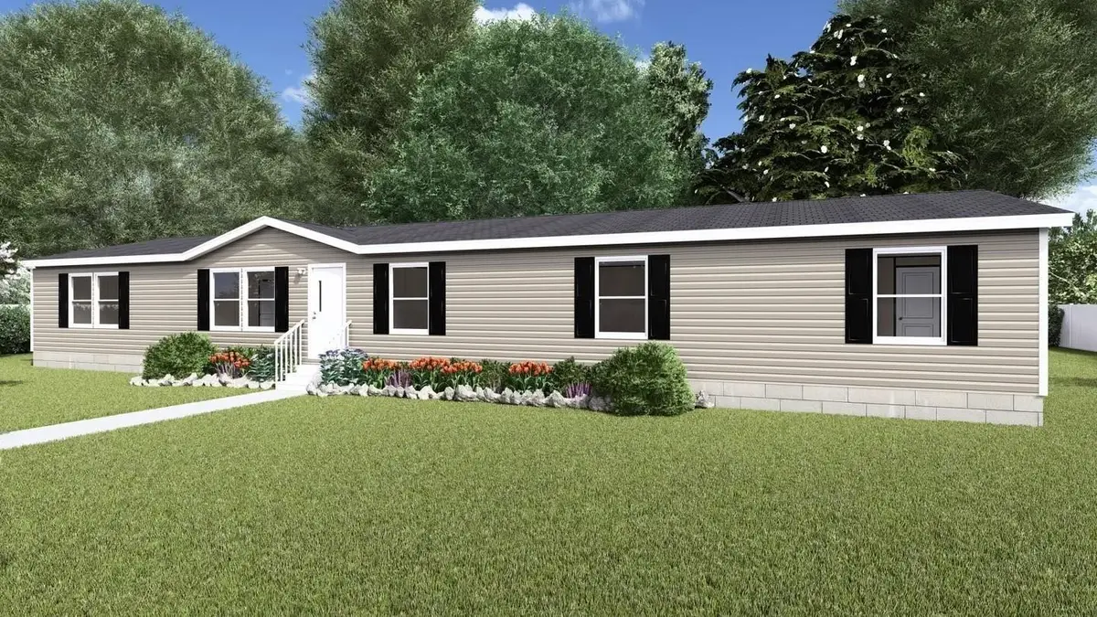 Lot 4 County Road 3565, China Spring, TX 76633 - #1