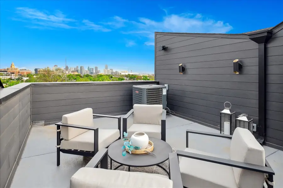 4534 Lake Avenue #103, Dallas, TX 75219 - #2