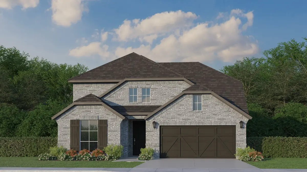 2608 Brower Road, Celina, TX 75009 - #1