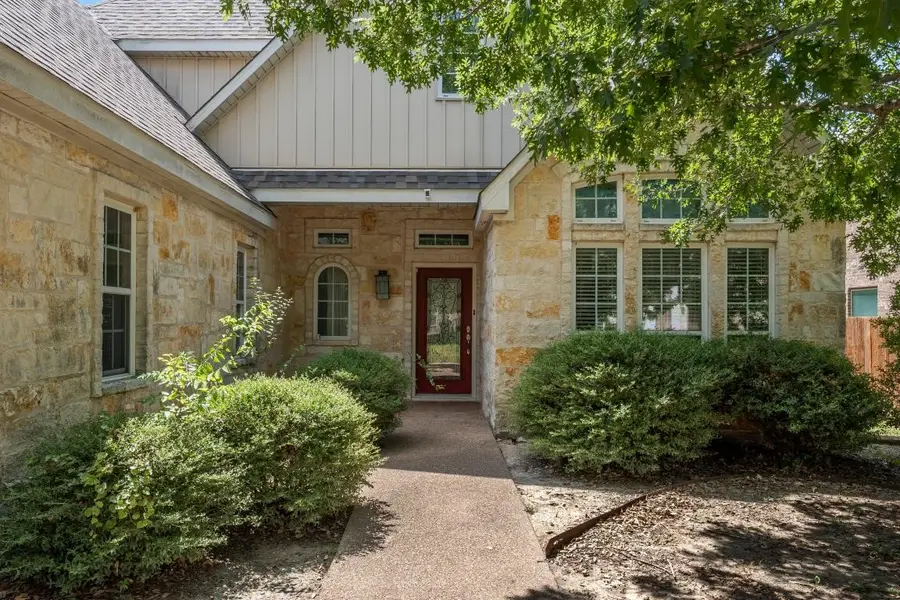 17015 Stonebriar Road, Woodway, TX 76712 - #3