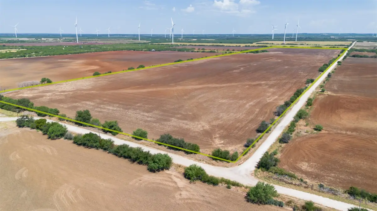 TBD County Road 307, Moran, TX 76464 - #1